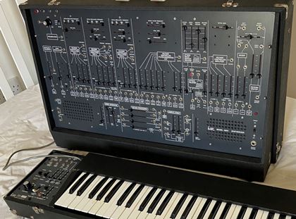 Arp-Early